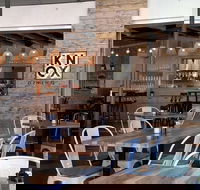 Knox Dining - New South Wales Tourism 