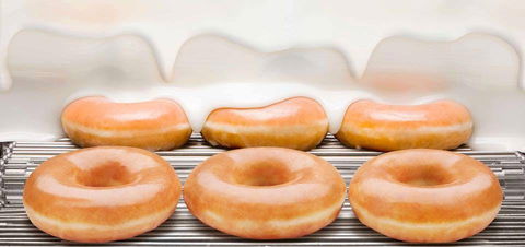 Krispy Kreme - Auburn - New South Wales Tourism  0