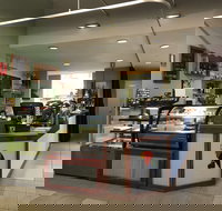 Lamington Teahouse - New South Wales Tourism 