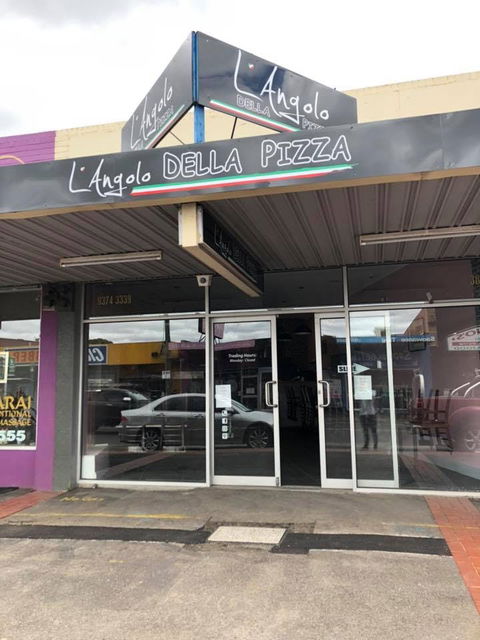 L'angolo Della Pizza - New South Wales Tourism  0