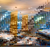 La Tierra Restaurant  Bar - New South Wales Tourism 