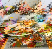 Lazy Panda - New South Wales Tourism 