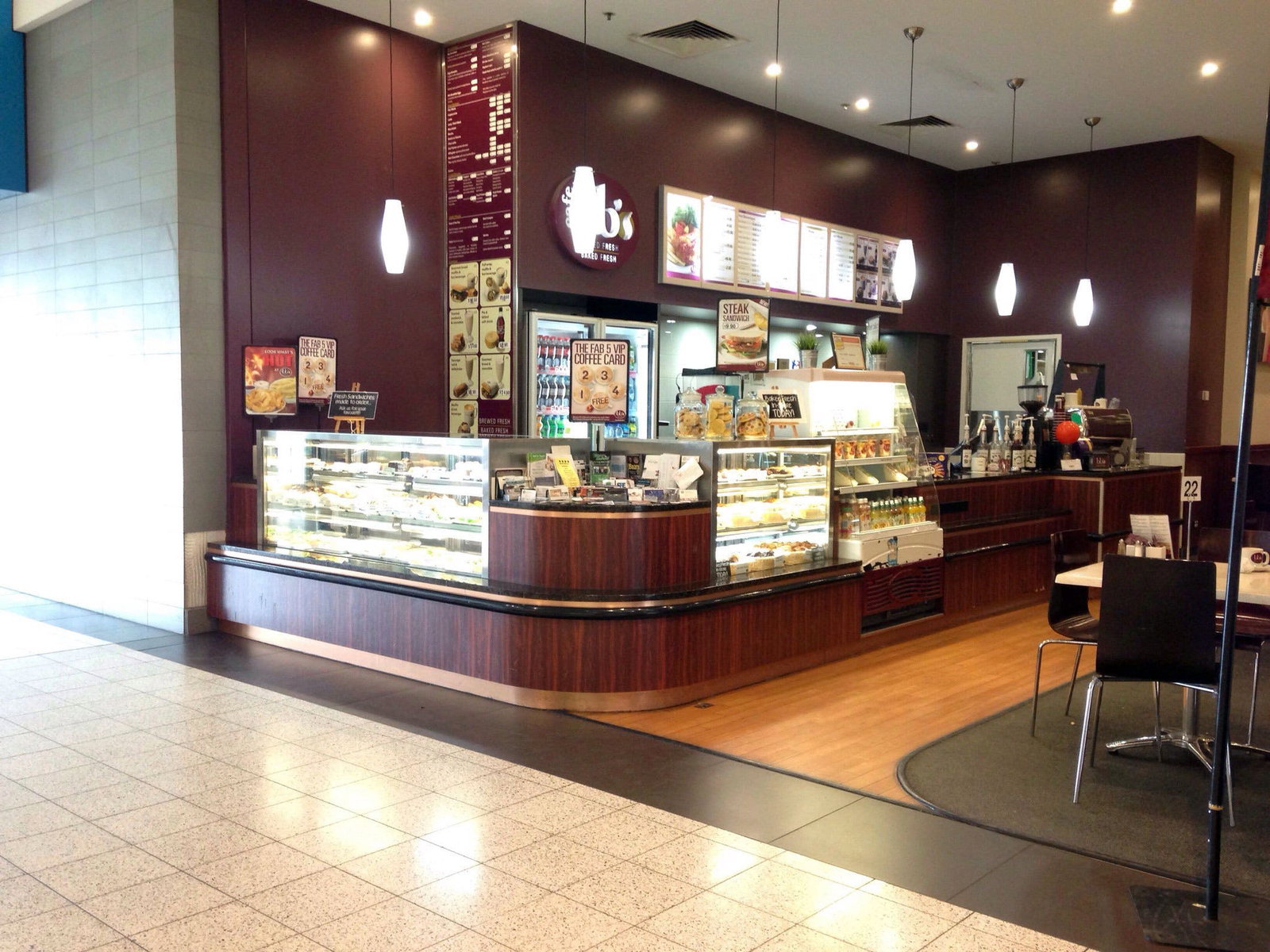 Campbell ACT New South Wales Tourism 