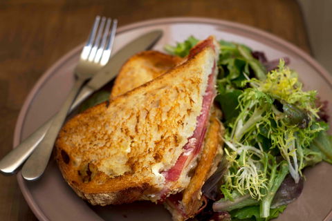 Le Peche Gourmand - New South Wales Tourism  2
