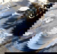 Little Lucky Cafe - New South Wales Tourism 