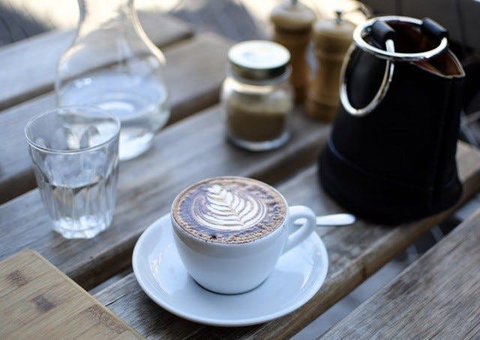 Little Lucky Cafe - New South Wales Tourism  0