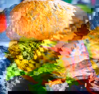 Ministry Cafe - New South Wales Tourism 