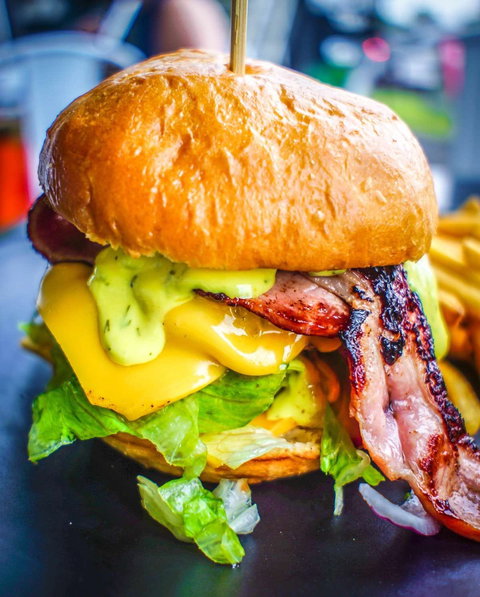 Ministry Cafe - New South Wales Tourism  0