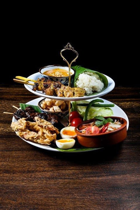 Miss Ping's - New South Wales Tourism  0