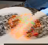 Mr. Ed - New South Wales Tourism 