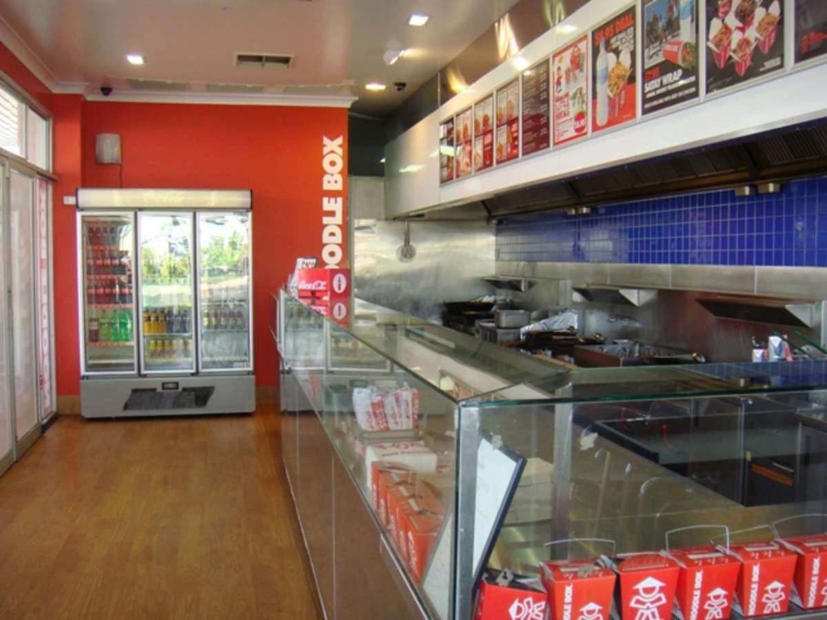 North Rockhampton QLD New South Wales Tourism 