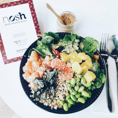 Nosh - Doncaster - New South Wales Tourism  0