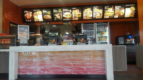Oporto South Perth - South Perth - New South Wales Tourism  0
