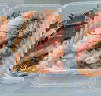 Parrot House BBQ House - New South Wales Tourism 