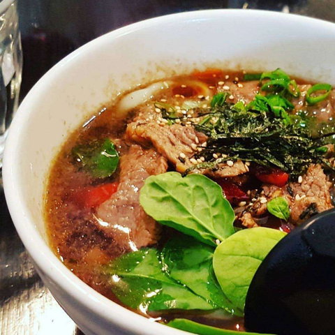 Peko Peko - New South Wales Tourism  0