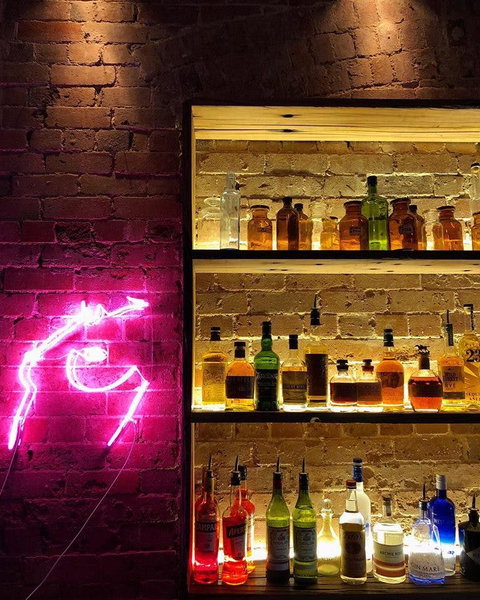 PG's - New South Wales Tourism  0