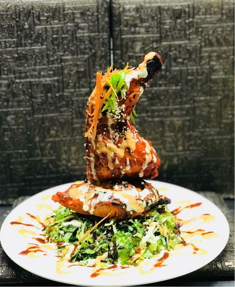 Pinch Of Spice Melbourne - New South Wales Tourism  0