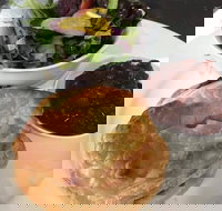 Point Milk Bar - New South Wales Tourism 