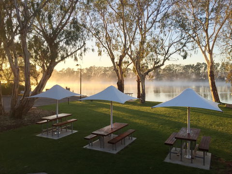 Pretoria Hotel - New South Wales Tourism  2