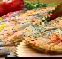 Pronto Pizza - New South Wales Tourism 
