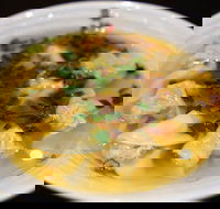 Qing's Kitchen - New South Wales Tourism 