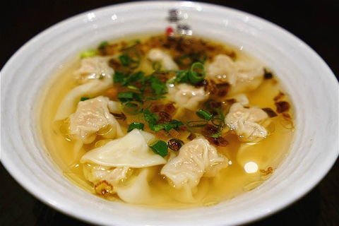 Qing's Kitchen - New South Wales Tourism  0