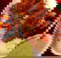 Rangla Punjab Indian - Everton Park - New South Wales Tourism 