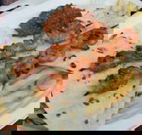 Real Adana Chargrill - New South Wales Tourism 