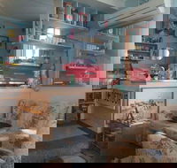 Republic Bar  Cafe - New South Wales Tourism 