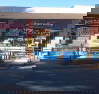 Rivergum Rooster - New South Wales Tourism 