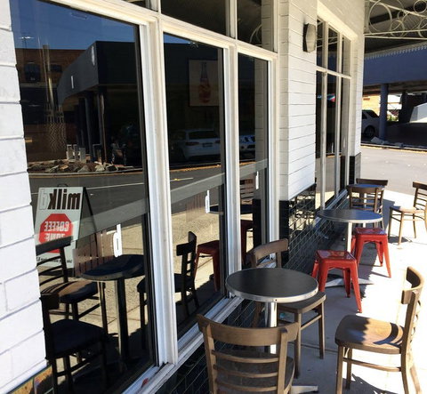 Roaring Grill - New South Wales Tourism  0