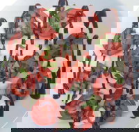 Rocky Hos Grille and Diner - New South Wales Tourism 