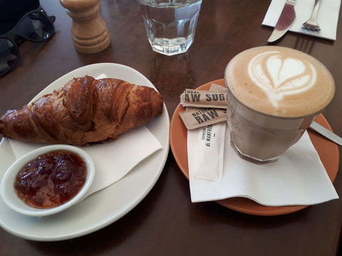 Rococo Bistro Noosa - New South Wales Tourism  0