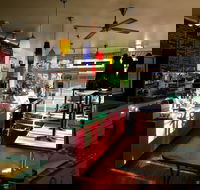 Rumbles Fine Cafe - New South Wales Tourism 