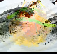 Salt Bar  Bistro - New South Wales Tourism 