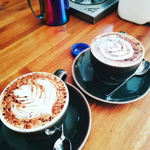 Sandwich Works & Coffee Bar - New South Wales Tourism  0