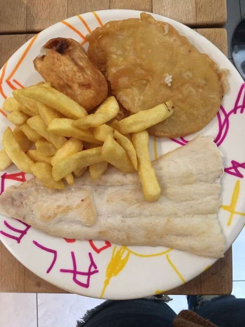 Seafood Junction - New South Wales Tourism  0