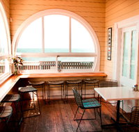 St Kilda Pier Kiosk - New South Wales Tourism 