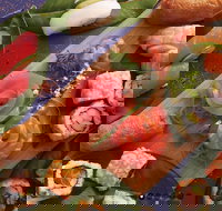 Sushi Hub - Greensborough - New South Wales Tourism 