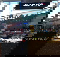 Sushiya - Liverpool - New South Wales Tourism 