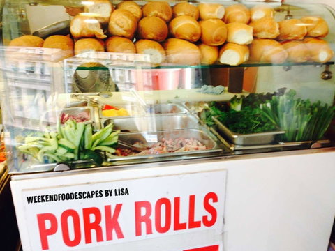 Sydney Porkrolls - New South Wales Tourism  0