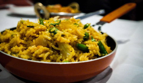 Taste Of Mountain Nepalese & Indian Restaurant - New South Wales Tourism  0