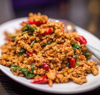 The Thai Orchid Restaurant - Upper Mount Gravatt - New South Wales Tourism 