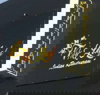 The Leaf Indian Restaurant - New South Wales Tourism 