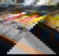 The Terrace Espresso Bar - New South Wales Tourism 