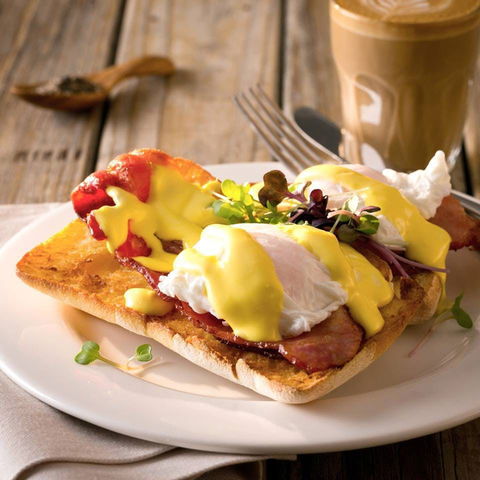 The Coffee Club - Hurstville - New South Wales Tourism  0