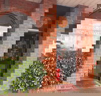 The Village Pantry - New South Wales Tourism 