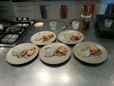 The Larder - New South Wales Tourism  0