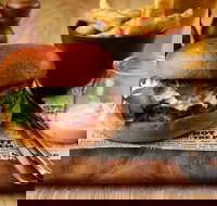 The Chookery Cafe - New South Wales Tourism 