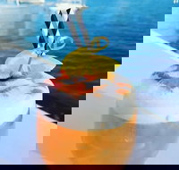 The Bistro at Manly Pavilion - New South Wales Tourism 